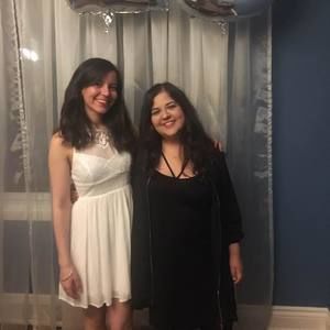 Meet your Posher, Julia